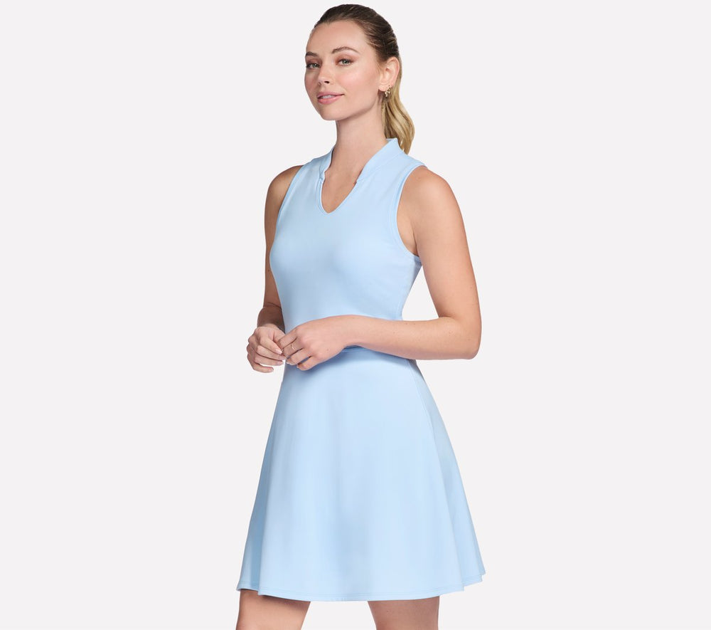 Sleeveless Birdie Dress | Skechers outlet