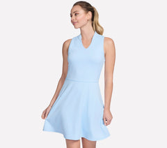 Sleeveless Birdie Dress | Skechers outlet