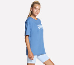 Destination Short Sleeve Tee | Skechers discount