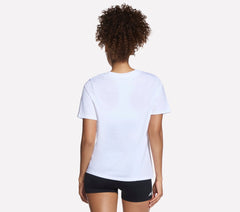Motion Short Sleeve Tee | Skechers outlet
