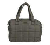 Quilted Puffer Tote | Skechers on sale