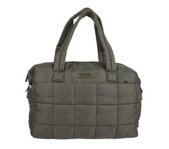 Quilted Puffer Tote | Skechers on sale