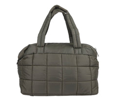 Quilted Puffer Tote | Skechers on sale