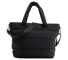 Quilted Tote Bag | Skechers discount