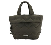 Quilted Mini Tote Bag | Skechers outlet