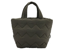 Quilted Mini Tote Bag | Skechers outlet