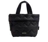 Quilted Mini Tote Bag | Skechers near me