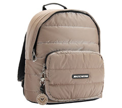 Mini Quilted Puffer Backpack | Skechers discount