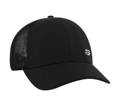 Sport S Metal Hat | Skechers online shop
