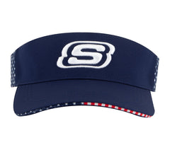 Americana Visor | Skechers on sale