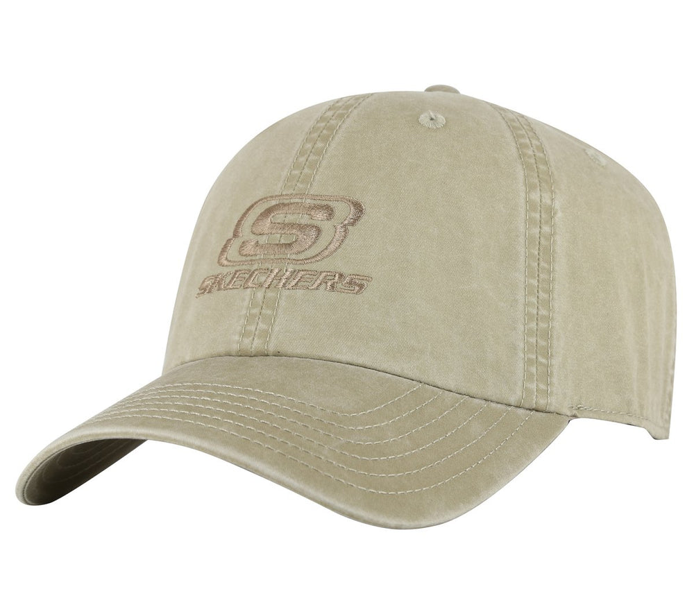 Skechers Washed Dad Hat | Skechers for sale
