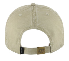 Skechers Washed Dad Hat | Skechers for sale