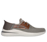 Skechers Slip-ins: Delson 3.0 - Roth | Skechers near me