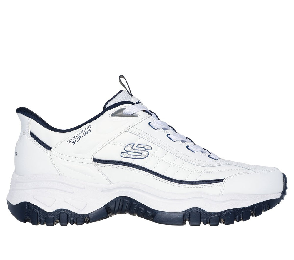 Skechers Slip-ins: E'Lite Afterburn - Grill Corporal | Skechers online shop