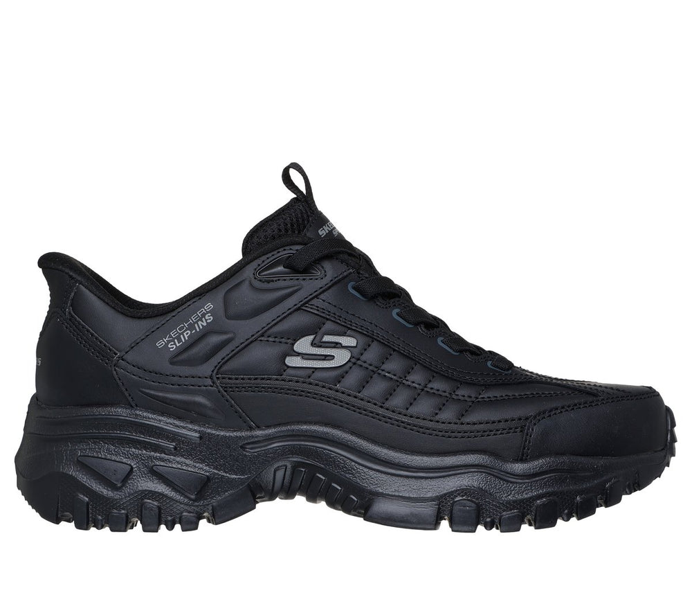 Skechers Slip-ins: E'Lite Afterburn - Grill Corporal | Skechers for sale