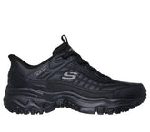 Skechers Slip-ins: E'Lite Afterburn - Grill Corporal | Skechers for sale