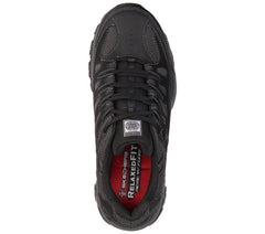Work Relaxed Fit: Cankton ST | Skechers near me