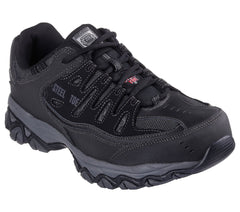 Work Relaxed Fit: Cankton ST | Skechers near me