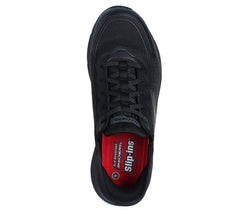 Skechers Slip-ins Work Slip-Resistant Relaxed Fit: Max Cushioning Elite - Remmal | Skechers for sale