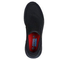 Work Slip-Resistant Relaxed Fit: Squad Chaos - Urgran | Skechers on sale