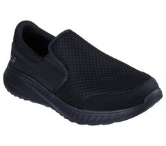 Work Slip-Resistant Relaxed Fit: Squad Chaos - Urgran | Skechers on sale