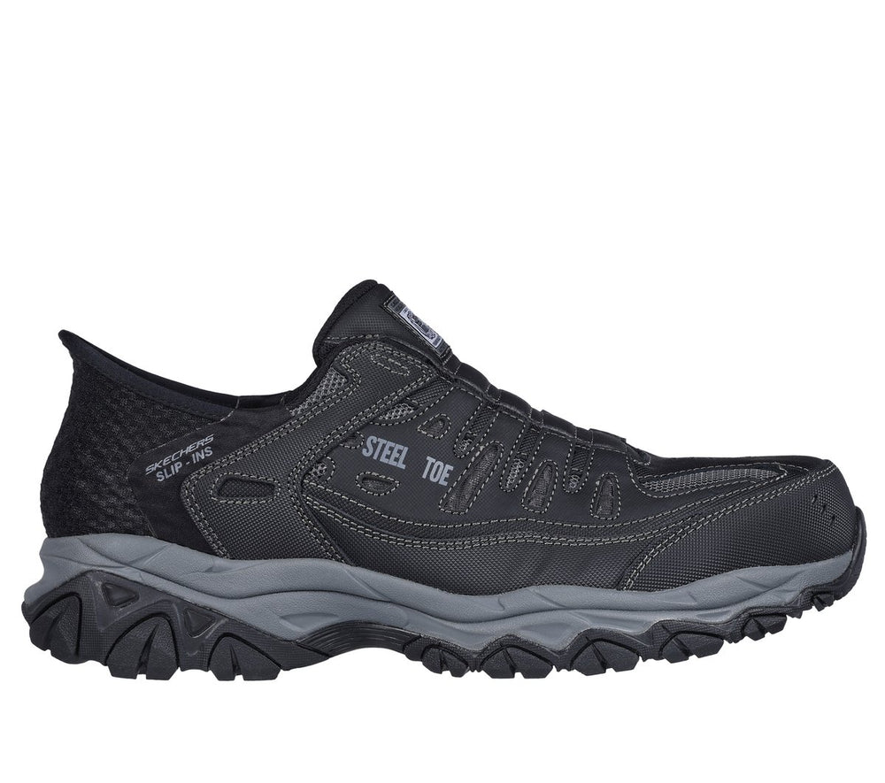 Skechers Slip-ins Work: Cankton - Faison | Skechers outlet