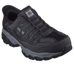 Skechers Slip-ins Work: Cankton - Faison | Skechers outlet