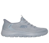 Skechers Slip-ins: Summits - Dorrez | Skechers discount