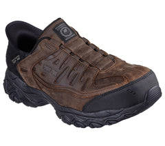 Skechers Slip-ins Work: Holdredge - Ryker | Skechers sale