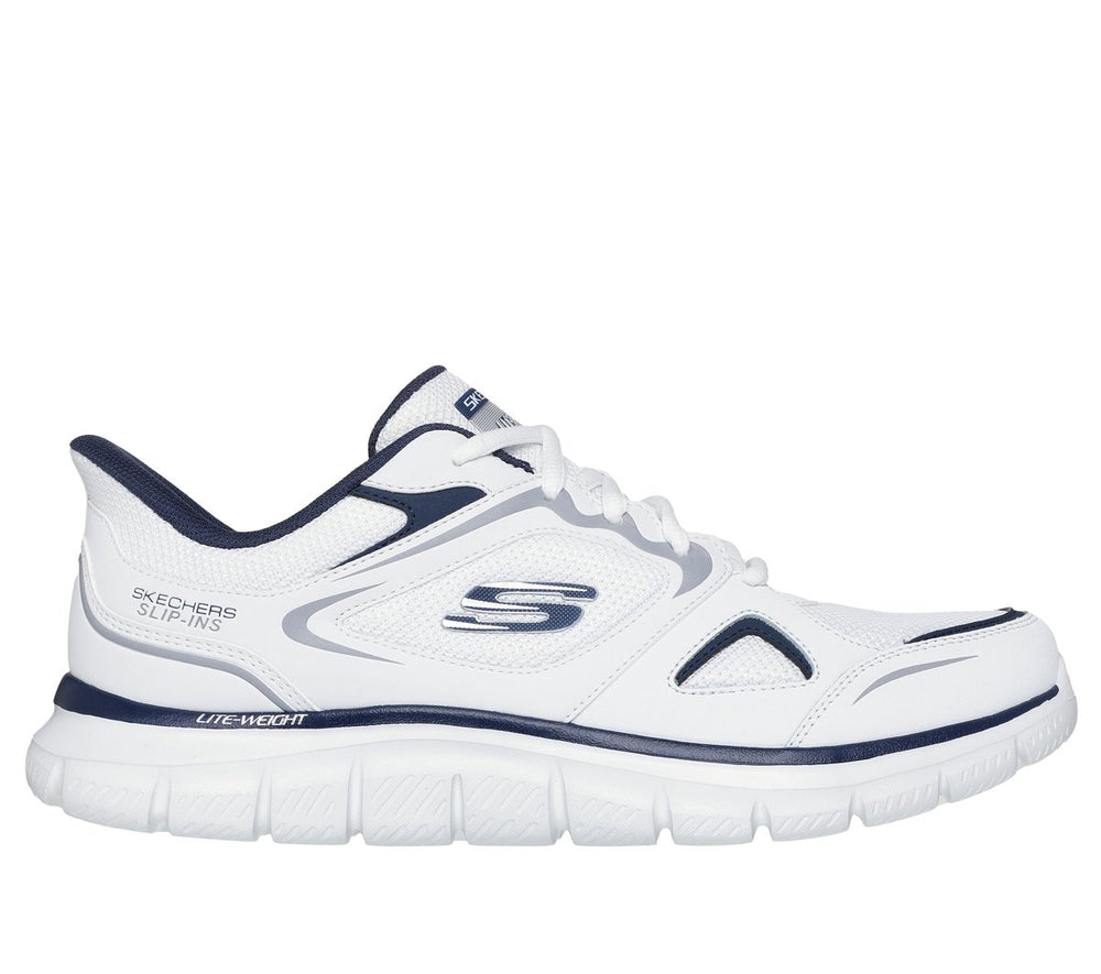 Skechers Slip-ins: Track - Ezral | Skechers discount