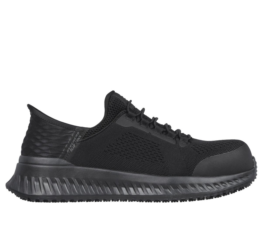Skechers Slip-ins Work: Tilido - Fletchit | Skechers sale