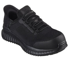 Skechers Slip-ins Work: Tilido - Fletchit | Skechers sale