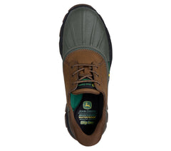Skechers Slip-ins John Deere Waterproof: Respected - Tanzier | Skechers discount