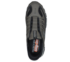 Skechers Slip-ins: After Burn M. Fit - Ridgeburn | Skechers near me