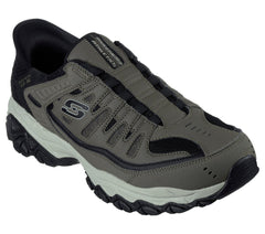 Skechers Slip-ins: After Burn M. Fit - Ridgeburn | Skechers near me