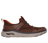 Skechers Slip-ins Relaxed Fit: Arch Fit Crosser - Emeric | Skechers sale