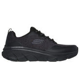 Relaxed Fit: D'Lux Walker 2.0 - Steadyway | Skechers on sale
