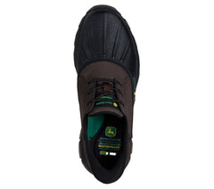 Skechers Slip-ins John Deere Waterproof: Respected - Tanzier | Skechers outlet