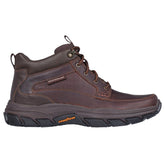 Relaxed Fit: Respected - Boswell | Skechers discount