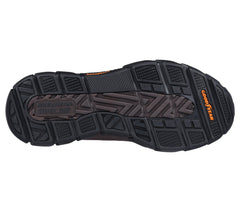Relaxed Fit: Respected - Boswell | Skechers discount