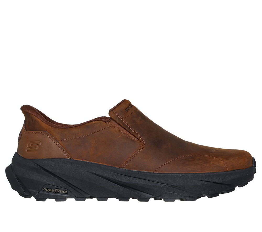 Skechers Slip-ins Relaxed Fit: Conner - Rayne | Skechers near me