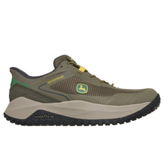 Skechers Slip-ins John Deere Waterproof: Badger - All Terrain | Skechers sale