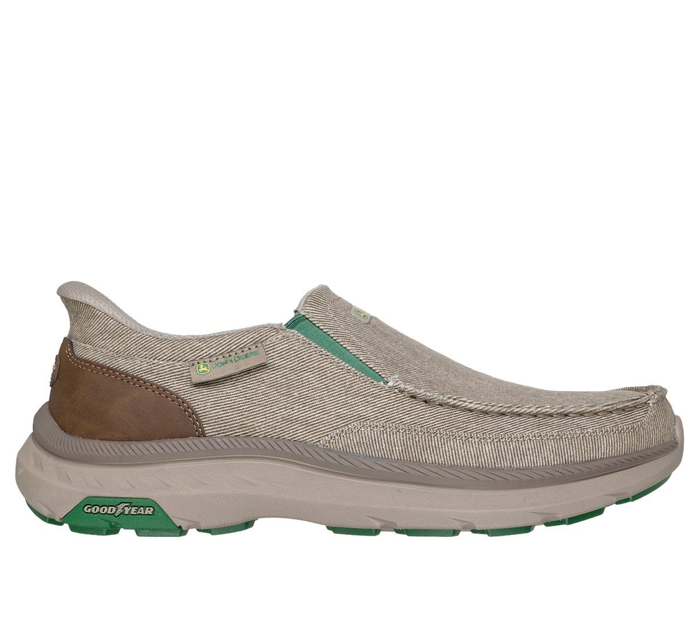 Skechers Slip-ins John Deere Relaxed Fit: Pollard - Horace | Skechers discount