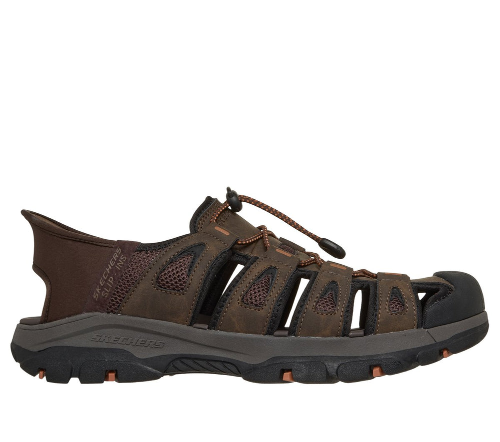 Skechers Slip-ins RF: Tresmen - Norvick | Skechers near me