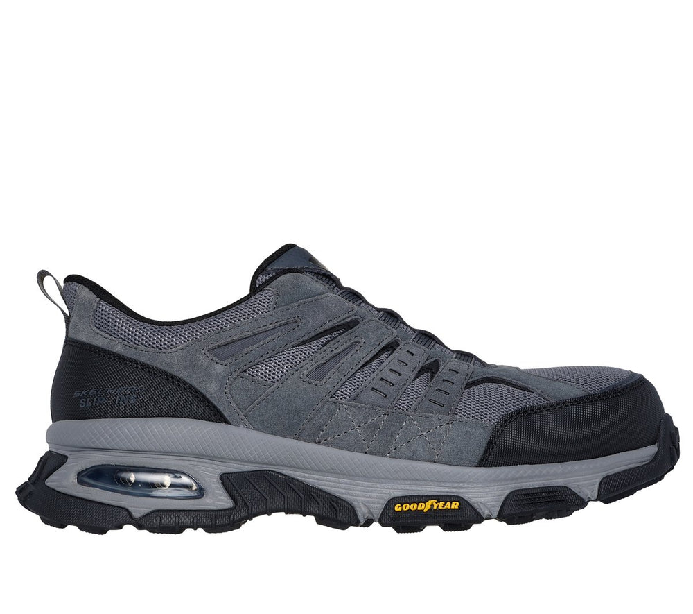 Work: Skech-Air Envoy ST - Delegator | Skechers online shop