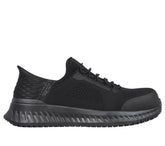 Skechers Slip-ins Work: Tilido - Fletchit | Skechers outlet