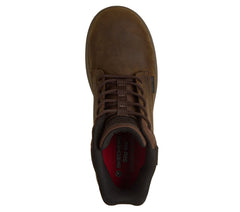 Skechers Slip-ins Work Safety Toe: Cliff | Skechers for sale
