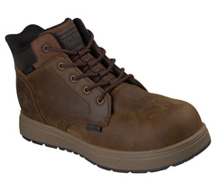 Skechers Slip-ins Work Safety Toe: Cliff | Skechers for sale