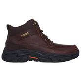 Skechers Slip-ins Waterproof Relaxed Fit: Respected 2.0 - Orson | Skechers discount
