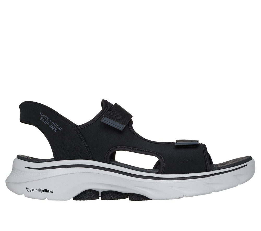 Skechers Slip-ins: GO WALK 7 Sandal - Ken | Skechers near me